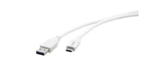 Kramer Electronics C-USB31 USB cable 0.9 m USB 3.2 Gen 1 (3.1 Gen...