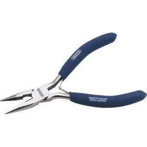 Draper Long Nose Pliers 125mm