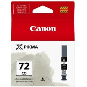 Canon PGI72CO Chroma Optimiser Ink Cartridge