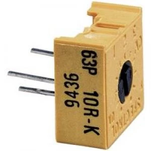 Vishay 63 P 500K Precision Trimming Potentiometer