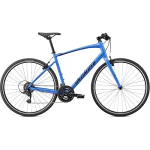 Specialized Sirrus 1.0 Hybrid Bike - Blue