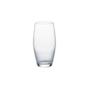 Sphere Set Of 4 Hiball Glasses 45Cl