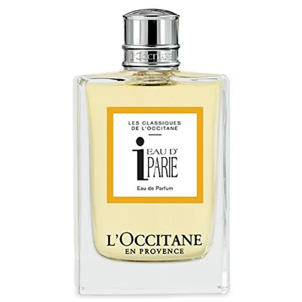 L'Occitane Les Classiques Eau D'Iparie Eau de Parfum For Her 75ml