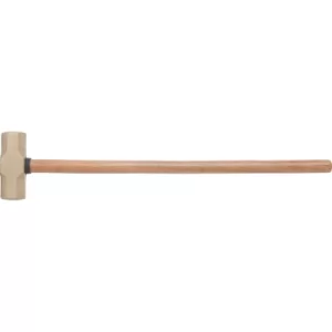 Spark Resistant Sledge Hammer 1KG Al-Br