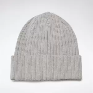 Reebok Active Foundation Beanie Adults - Grey