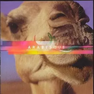 Arabesque CD Album