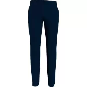 Tommy Hilfiger Bleeker Structure Trousers - Blue