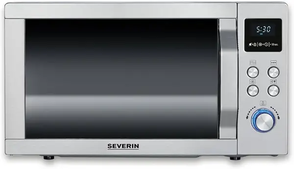 Severin MW7774 25L 900W Microwave