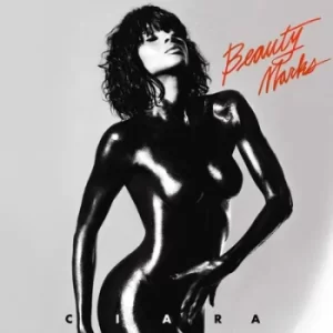 Beauty Marks by Ciara CD Album