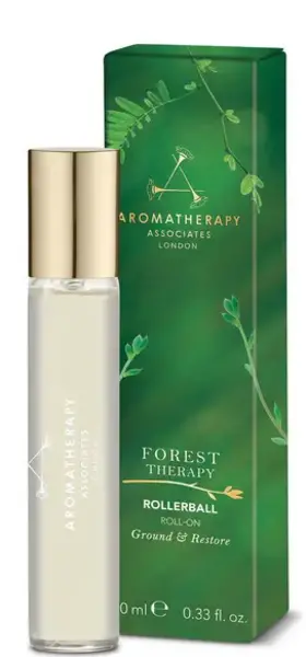 Aromatherapy Associates Forest Therapy Roller Ball Fragrance Unisex 10ml