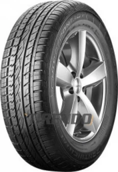 Continental CrossContact UHP ( 295/35 ZR21 107Y XL MO )'