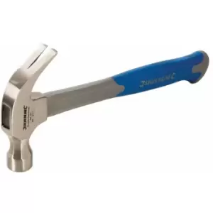 Silverline - Claw Hammer Fibreglass - 20oz (567g)