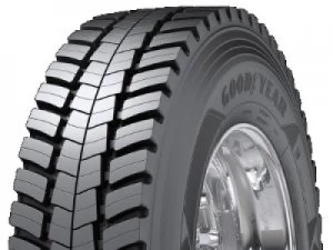 Goodyear Omnitrac D 13 R22.5 156/150K 20PR