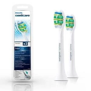 Philips Sonicare HX9002/26 InterCare Toothbrush Heads 2pcs