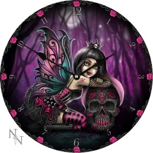 Little Shadows Lolita Clock