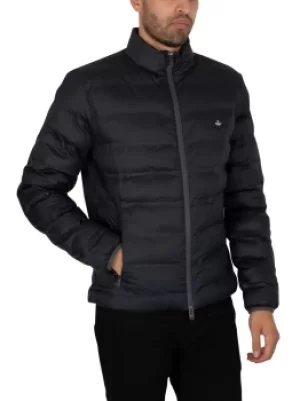 Lightweight Moto Jacket