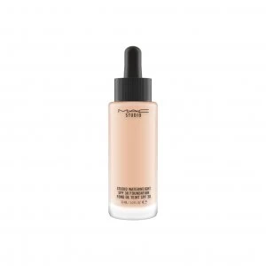 MAC Studio Waterweight SPF 30 Foundation Nw13