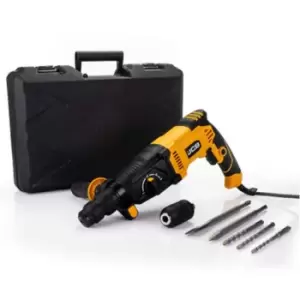 Jcb 1050W Rotary Hammer