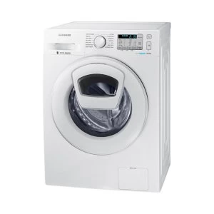 Samsung WW80K5413 8KG 1400RPM Washing Machine