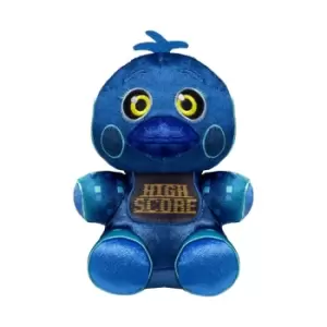 Five Nights At Freddy's High Score Chica Funko Pop! Plush