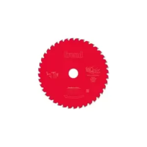 Freud - Circular Sawblade Miter Multi Material 216 x 30 x 2.0/1.6 x T40 LP91M 003P