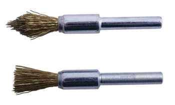 Laser Tools 0354 Decarb Brush Set - 2pc