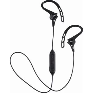 JVC Sports HA-ETX30 Bluetooth Wireless Earphones