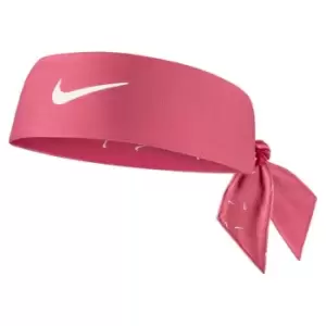 Nike Dri-FIT Head Tie - Pink