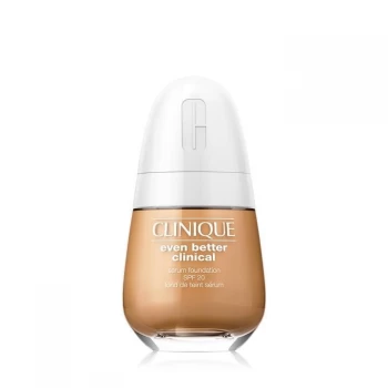 Clinique Even Better Clinical Serum Foundation SPF20 - Mocha