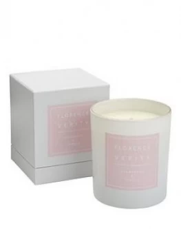 Florence Verity Champagne & Pomelo Candle