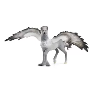 WIZARDING WORLD Buckbeak Toy Figure, 6 Years and Above,...