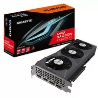 Gigabyte Radeon RX 6600 XT Eagle 8GB GDDR6 PCI-Express Graphics Card