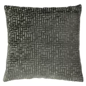 Paoletti Cushions - Grey