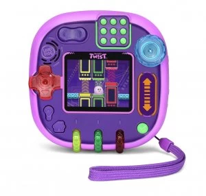 LeapFrog RockIt Twist Purple