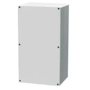 Fibox 7032790 PC 20x36x15cm Enclosure, PC Opaque cover