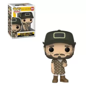 Post Malone Sundress Funko Pop! Vinyl