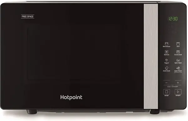 Hotpoint MWHF203 20L 800W Microwave