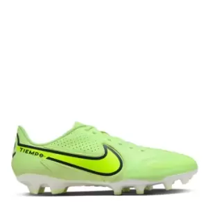 Nike Tiempo Legend Academy FG Football Boots - Green