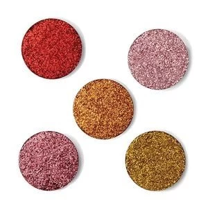 Revolution Pro Eyeshadow Refills Pack Glisten Here