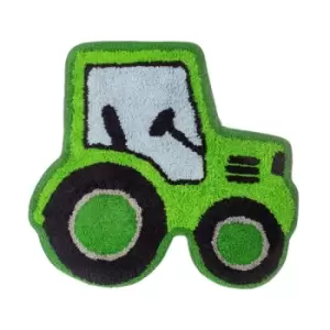 Sass & Belle Tractor Rug