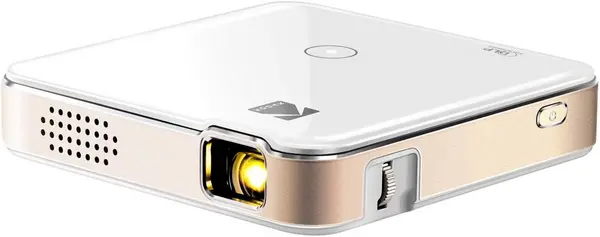 Kodak Luma 150 Ultra Mini Pocket Pico Projector