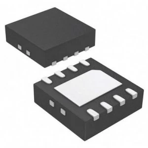 Linear IC Audio amplifier Texas Instruments TPA2006D1DRBT 1 channel mono Class D SON 8 3x3