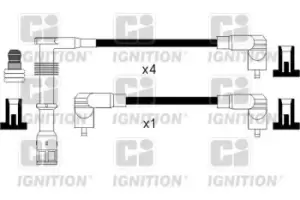 Quinton Hazell XC841 Ignition Lead Set