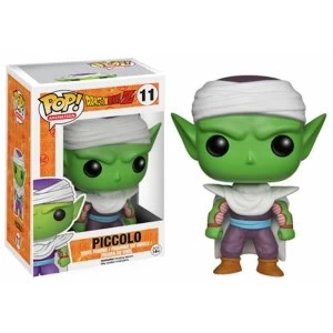 Piccolo Dragon Ball Z Funko Pop Vinyl Figure