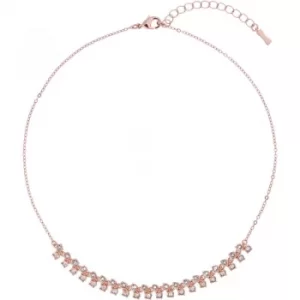 Ted Baker Eada Princess Sparkle Necklace