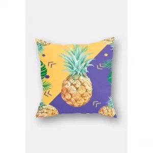 YS2582 Multicolor Cushion Cover