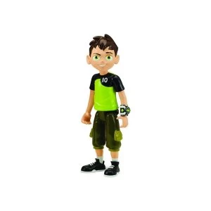 Ben 10 XL Figures - Ben 10