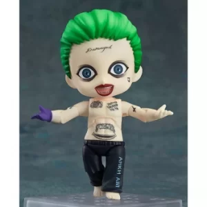 Joker (Suicide Squad) Nendoroid Figure