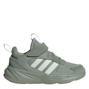 adidas Ozelle Trainers Childs - Green