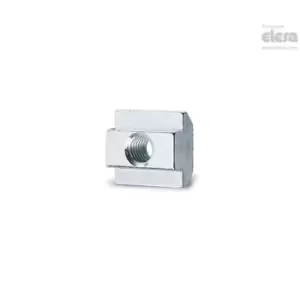 ELESA T-Nut-GN 507-10-M6